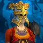 Character Avatar